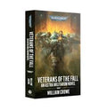 Black Library: Veterans of the Fall
