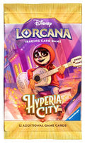 Lorcana Hyperia City