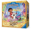 Lorcana Hyperia City Illumineer's Trove