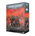 Warhammer 40K Chaos Space Marines Defilers