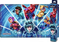 Lorcana Big Hero Six PM