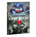 Warhammer 40,000 Core Rules 11th Edition