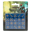 Grand Alliance Order Dice 3.0