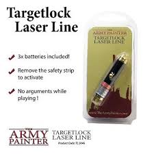 Army Painter Paint Targetlock Laser Line