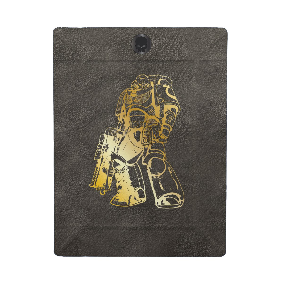ULTRAPRO Warhammer 40K Adeptus Astartes Folding Dice Tray