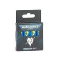 Warhammer 40K Drukhari Dice (10th)