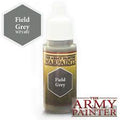 Army Painter Paint: Field Grey Bottle