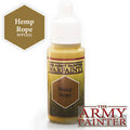 Army Painter Paint: Hemp Rope Bottle