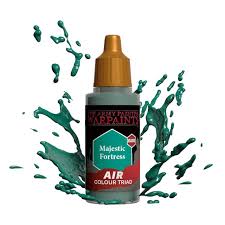 Army Painter Paint Air: Majestic Forest