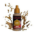 Army Painter Paint Air: Leather Brown