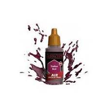 Army Painter Paint Air: Traitor Red