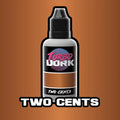 Turbo Dork Paint Two Cents