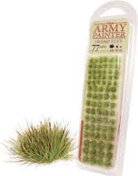 Army Painter Battlefield Swamp Tuft