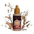 Army Painter Paint Air: Bullwhack Brown