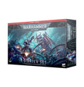War Hammer 40K Starter Set