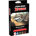 Star Wars X-Wing: Hotshots and Aces Pack