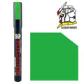 Gundam Marker Green GM09