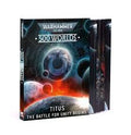 40K 500 Worlds: Titus: The Battle for Unity Begins