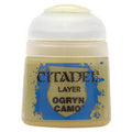 Citadel Colour Layer Paint: Ogryn Camo