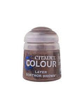 Citadel Colour Layer Paint: Gorthor Brown