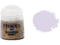Citadel Colour Dry Paint: Slaanesh Grey