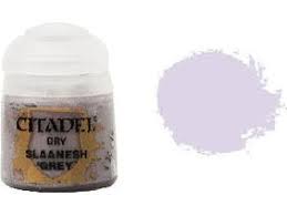 Citadel Colour Dry Paint: Slaanesh Grey