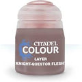 Citadel Colour Layer Paint: Knight-Questor Flesh