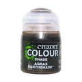 Citadel Colour Shade Paint: Agrax Earthshade (18ml)