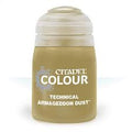 Citadel Colour Technical Paint: Armageddon Dust