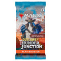 Magic the Gathering Outlaws of Thunder Junction Booster Pack