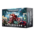 Warhammer 40,000 Armageddon box
