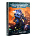 Codex: Space Marines HB