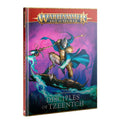 Age of Sigmar Chaos Battletome Disciples of Tzeentch