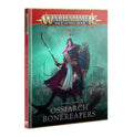 Age of Sigmar Ossiarch Bonereapers 4th Edition Death Battletome