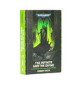 Black Library: The Infinite and the Divine – Illustrated and Annotated Edition (Hardback)