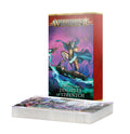 Age of Sigmar Warscroll Cards Disciples of Tzeentch