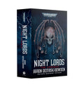 Black Library: Night Lords: The Omnibus (Paperback)
