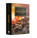 Black Library Horus Heresy 5 Fulgrim