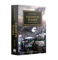 Black Library: The Horus Heresy Galaxy in Flames (Paperback)