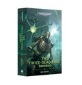 Black Library: The Twice-Dead King: Omnibus (Paperback)