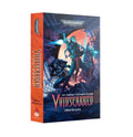 Black Library Voidscarred