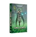 Black Library Tomb World