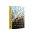 Black Library: The Horus Heresy Siege of Terra: The Solar War (paperback)