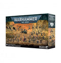 40K Realspace Raiders BF