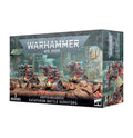 40K: Adeptus Mechanicus Kataphron Battle Servitors