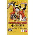 One Piece TCG OP-17 The World's Strongest Warriors