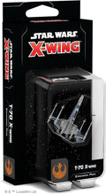 Star Wars X-Wing T-70 X-Wing