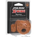 Star Wars X-Wing 2.0 Resistance Maneuver Dial