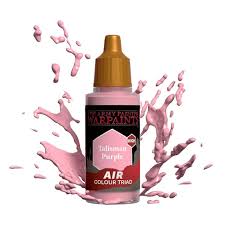 Army Painter Paint Air: Talisman Purple