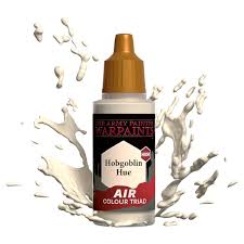 Army Painter Paint Fluorescent Air: Hobgoblin Hue